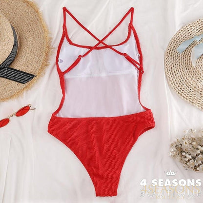 Maiô Gramado - 4 Seasons Boutique