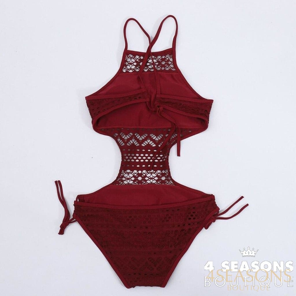 Maiô Indianápolis - 4 Seasons Boutique