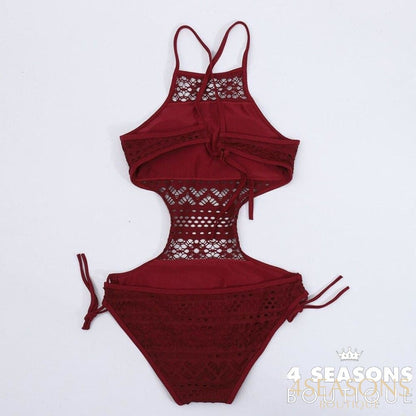 Maiô Indianápolis - 4 Seasons Boutique