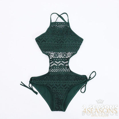 Maiô Indianápolis - 4 Seasons Boutique