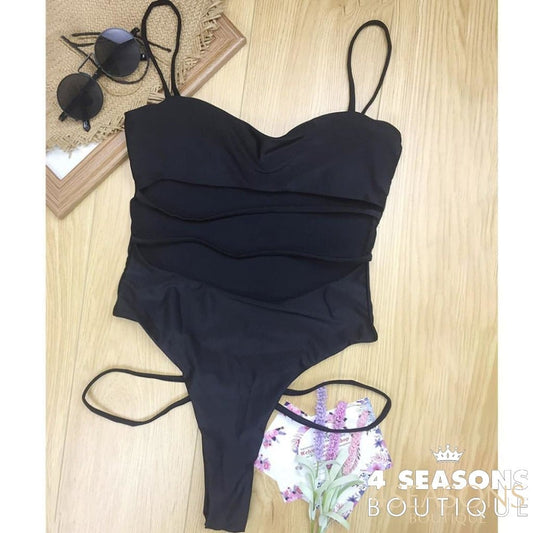 Maiô isla - 4 Seasons Boutique