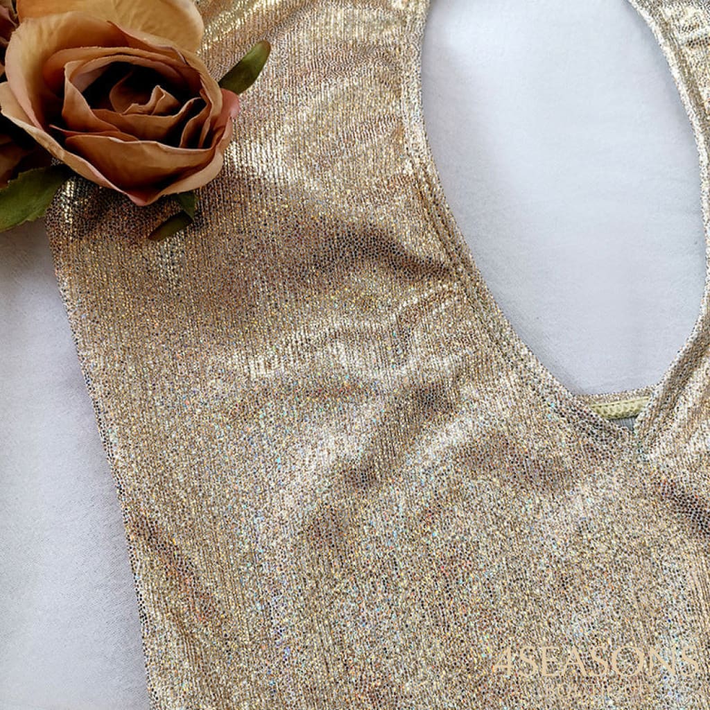 Maiô Jalapão + Pareô Grátis