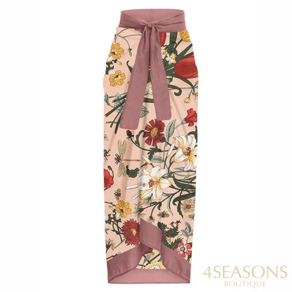 Maiô Jeane + Pareô Grátis