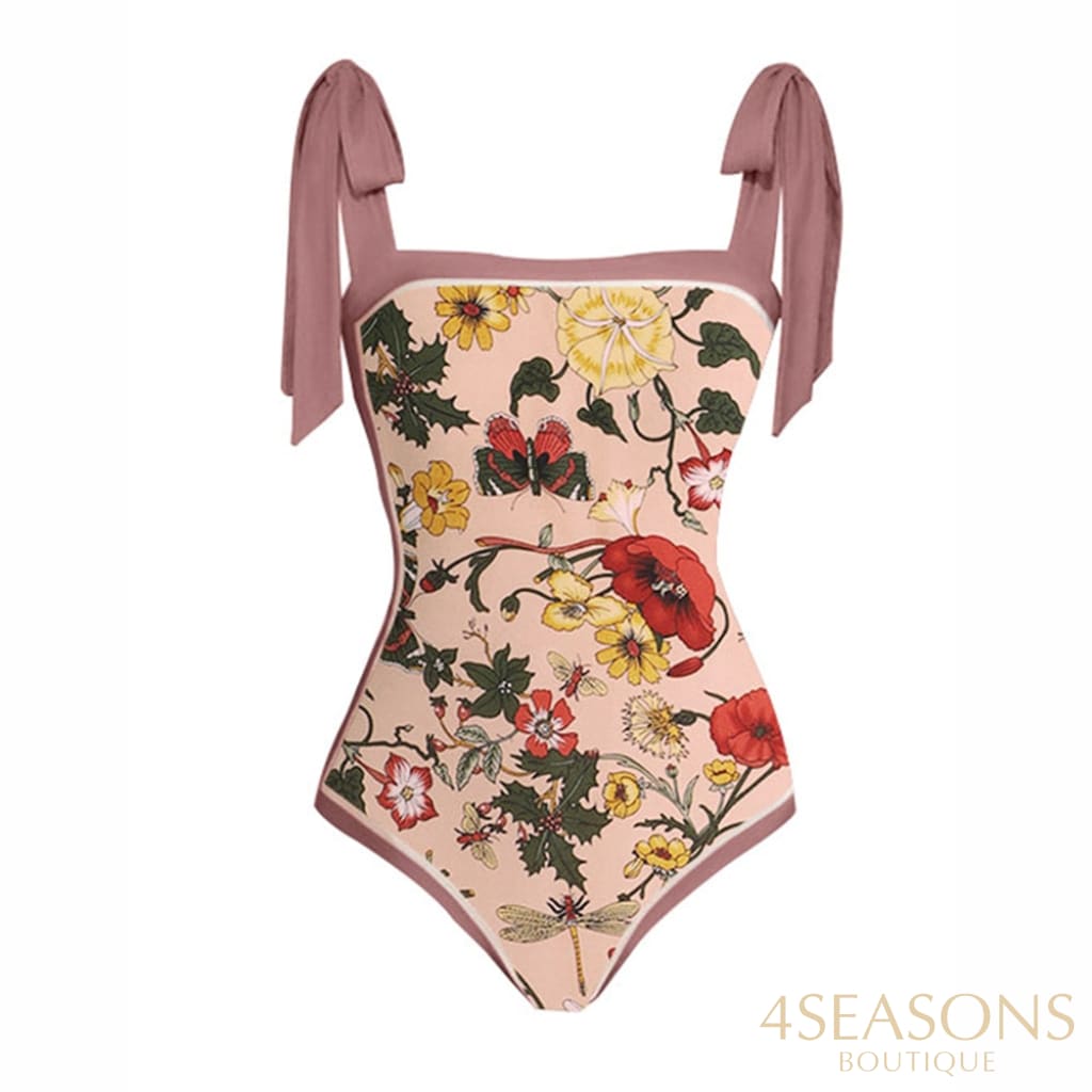 Maiô Jeane + Pareô Grátis