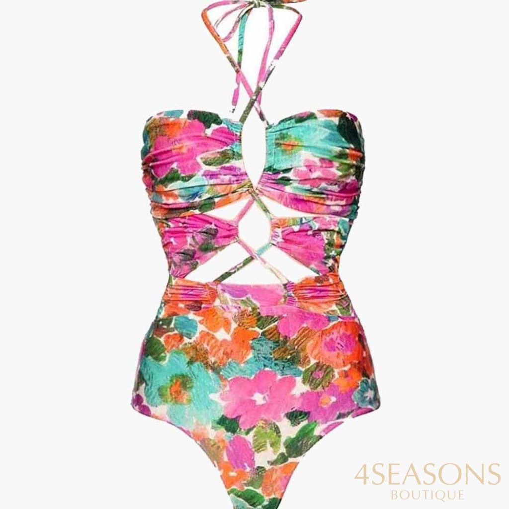 Maiô Josephine + Páreo Grátis