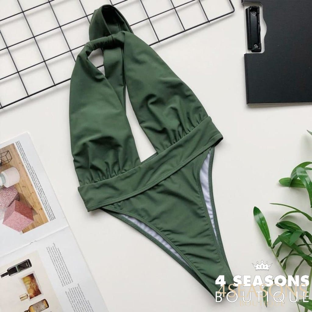 Maiô Juliette - 4 Seasons Boutique