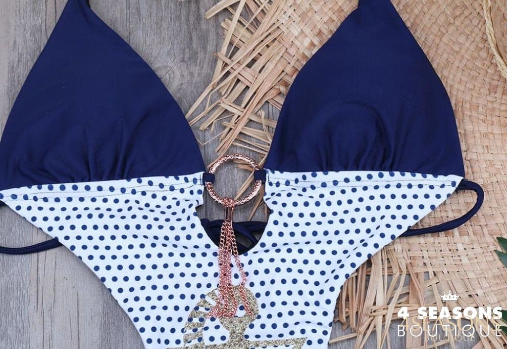 Maiô Kátye - 4 Seasons Boutique