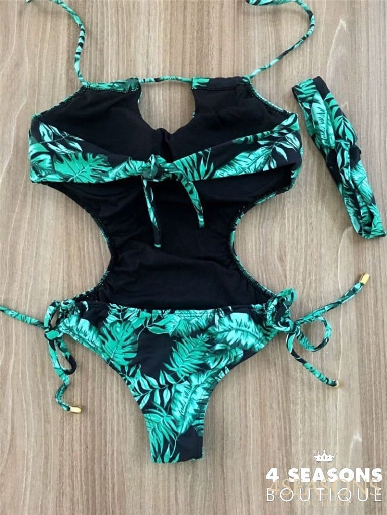 Maiô Kátye - 4 Seasons Boutique