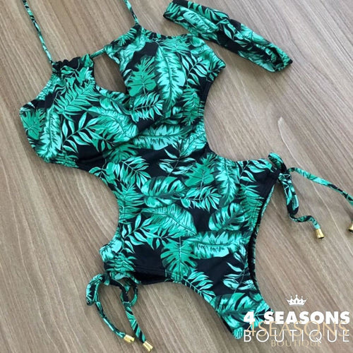 Maiô Kátye - 4 Seasons Boutique