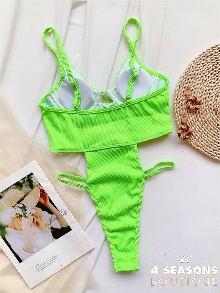 Maiô Lesha - 4 Seasons Boutique