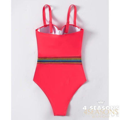 Maiô Loreal - 4 Seasons Boutique