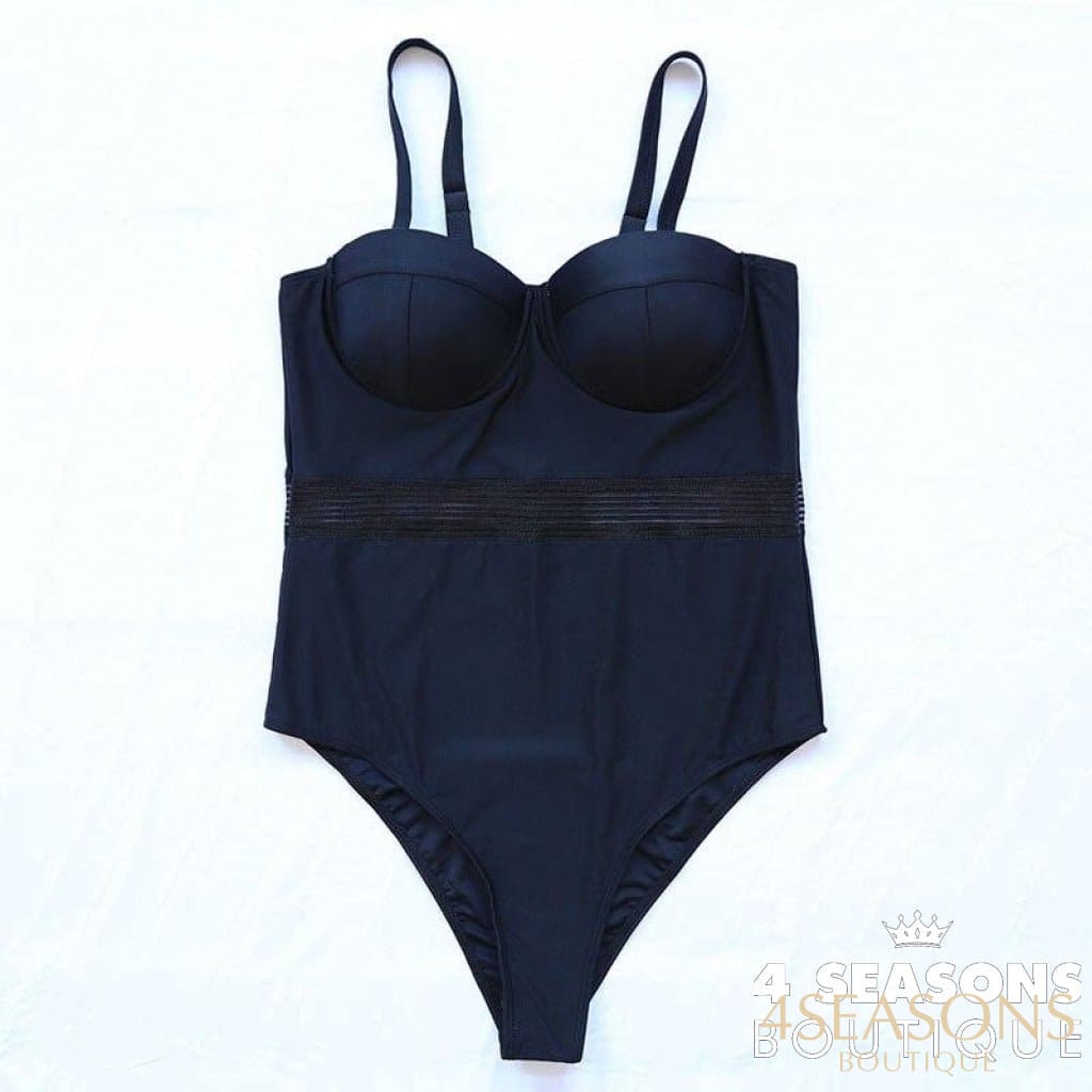 Maiô Loreal - 4 Seasons Boutique