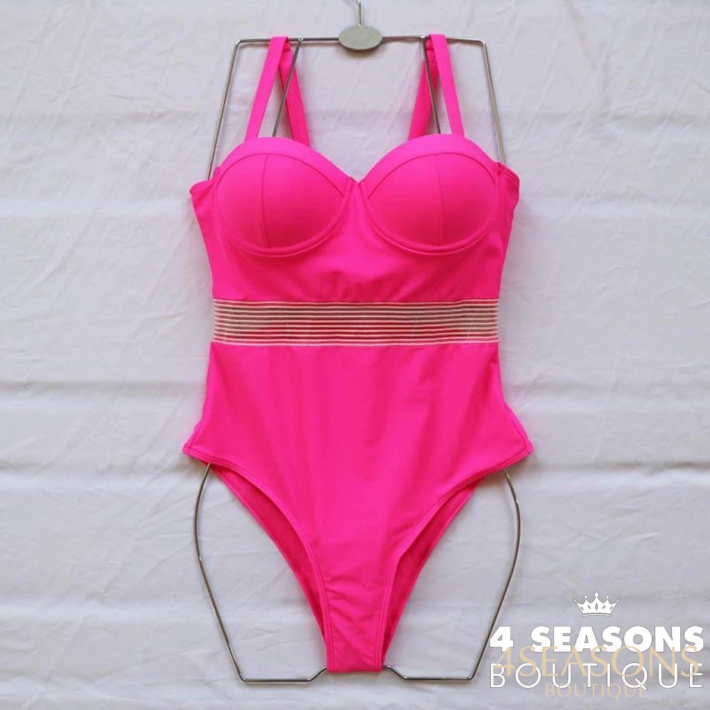 Maiô Loreal - 4 Seasons Boutique