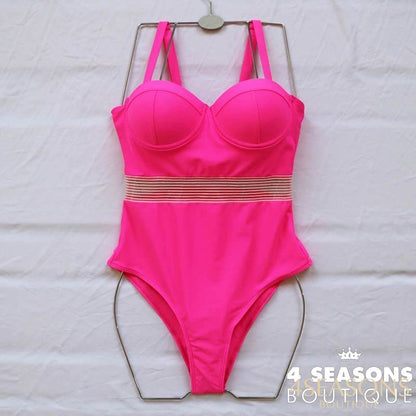 Maiô Loreal - 4 Seasons Boutique