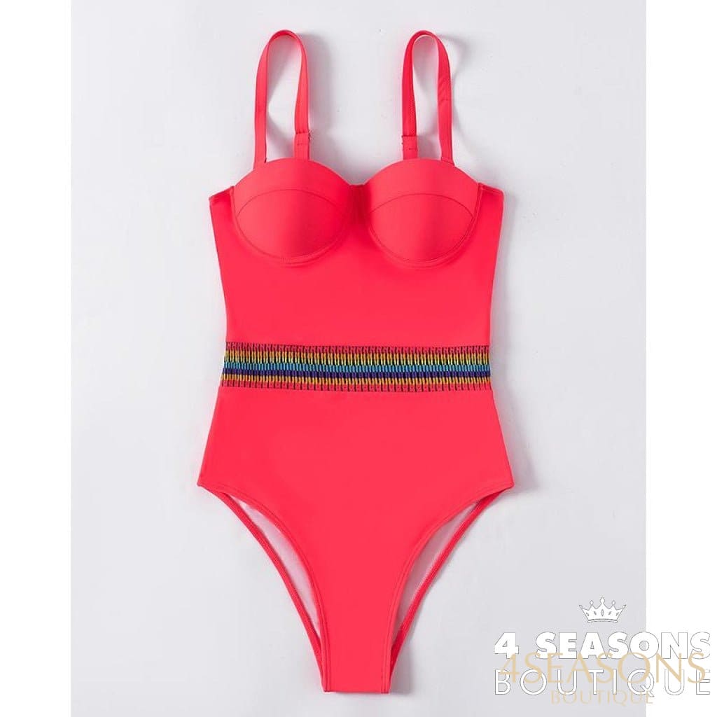 Maiô Loreal - 4 Seasons Boutique