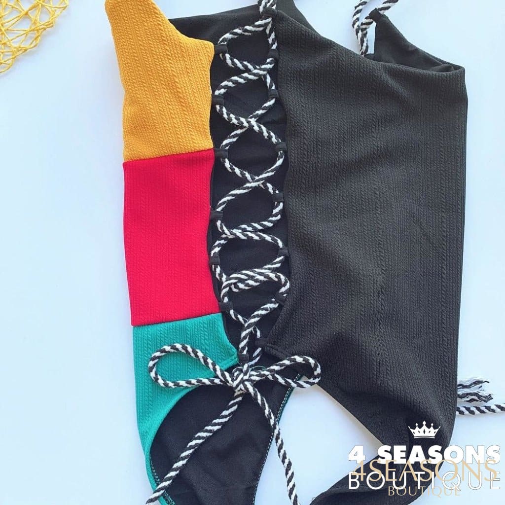 Maiô Ludmilla - 4 Seasons Boutique