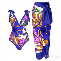 Maiô + Pareô Grátis