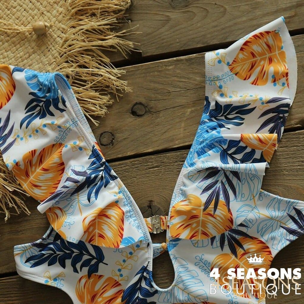 Maiô Marinês - 4 Seasons Boutique