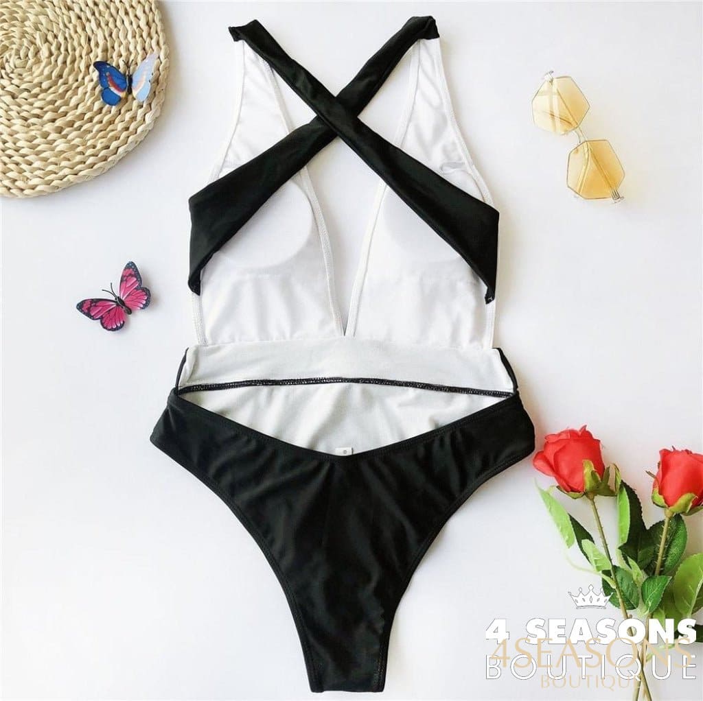 Maiô Martha - 4 Seasons Boutique