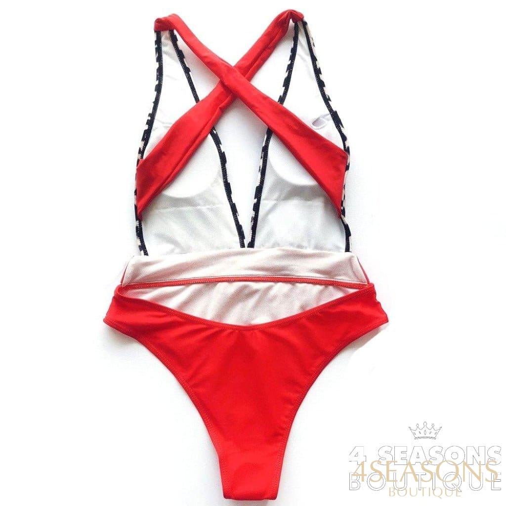 Maiô Martha - 4 Seasons Boutique