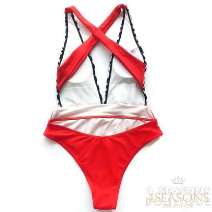 Maiô Martha - 4 Seasons Boutique