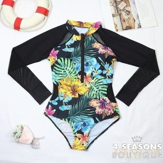 Maiô Medina - 4 Seasons Boutique