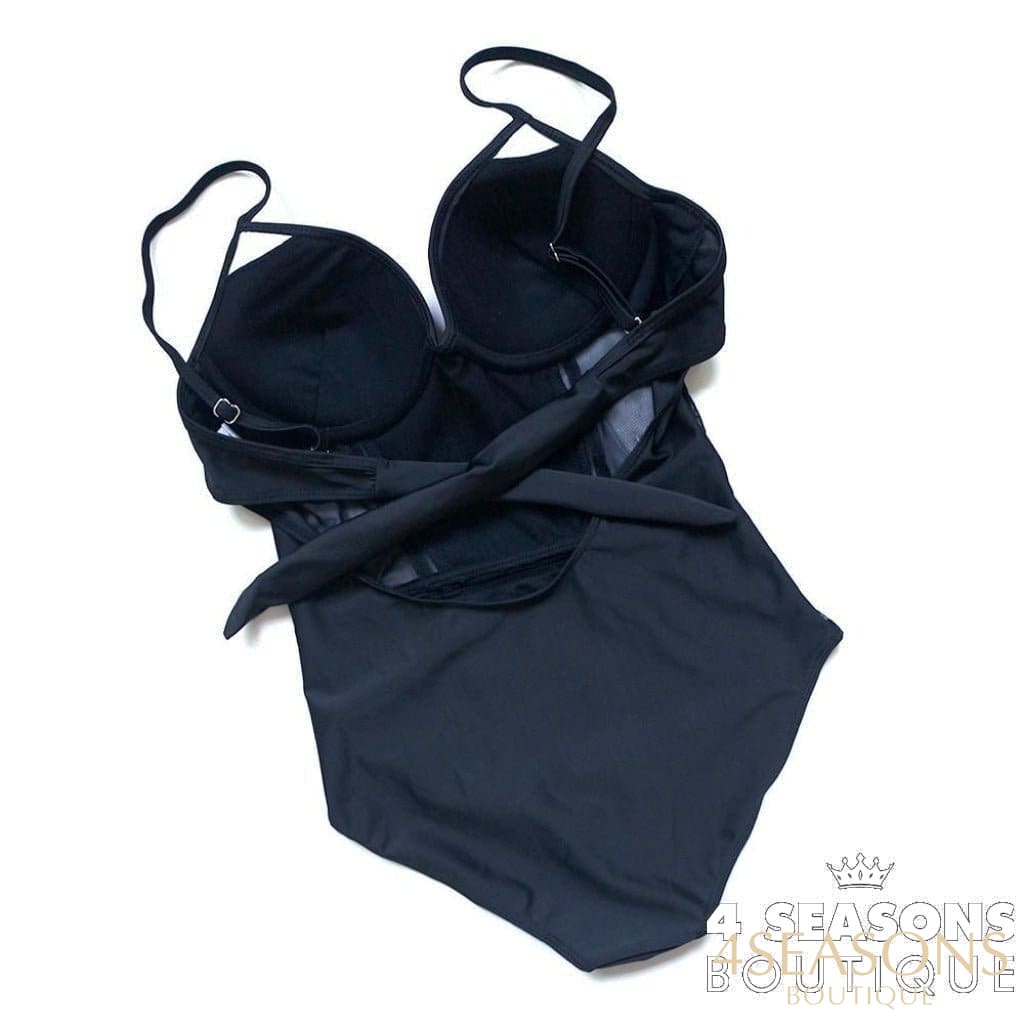 Maiô Meredith - 4 Seasons Boutique