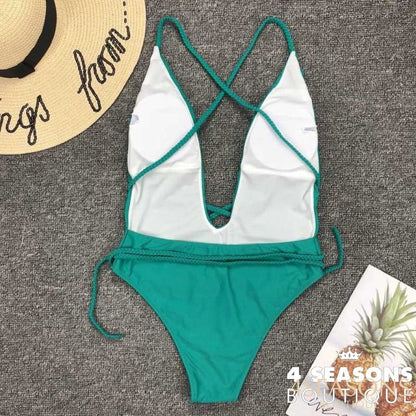 Maiô Natany - 4 Seasons Boutique