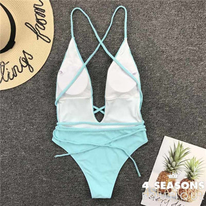 Maiô Natany - 4 Seasons Boutique