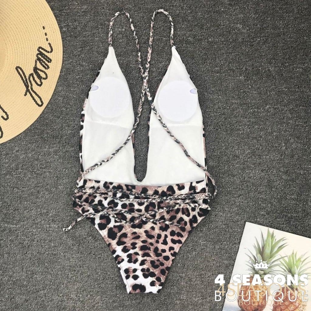 Maiô Natany - 4 Seasons Boutique