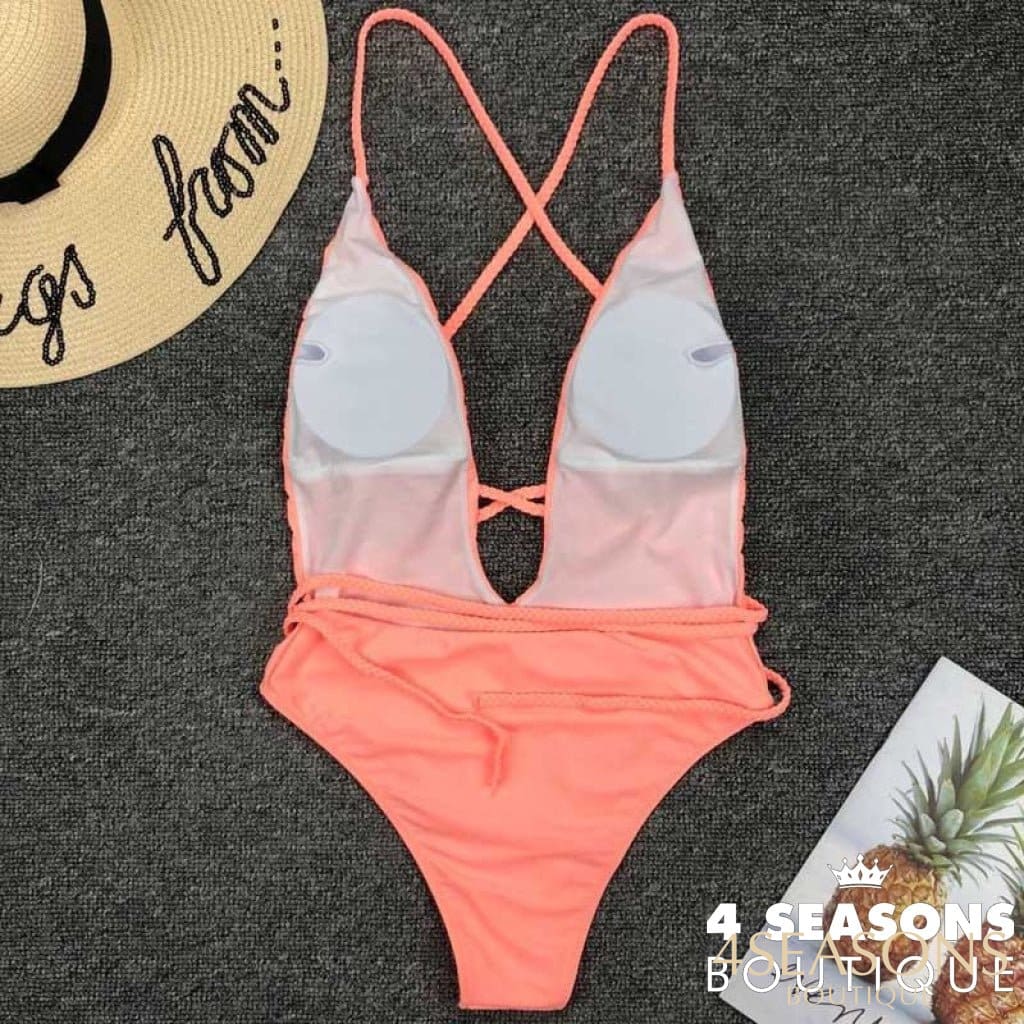 Maiô Natany - 4 Seasons Boutique