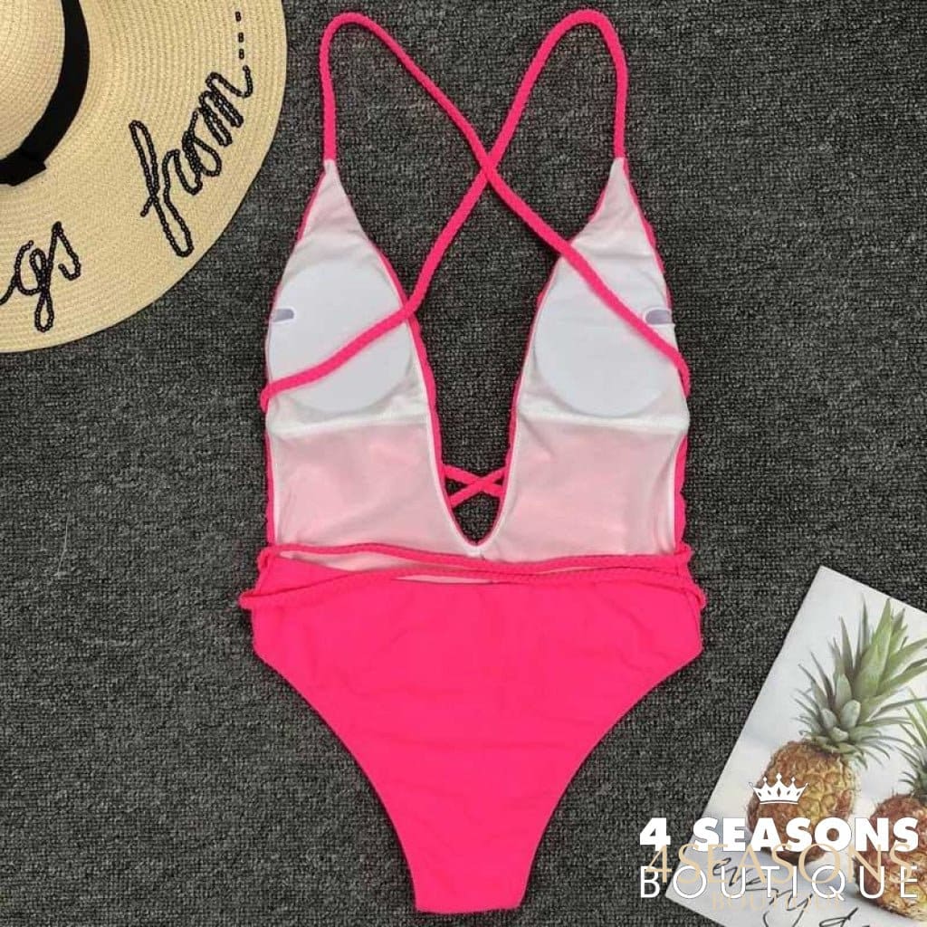 Maiô Natany - 4 Seasons Boutique