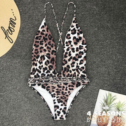 Maiô Natany - 4 Seasons Boutique