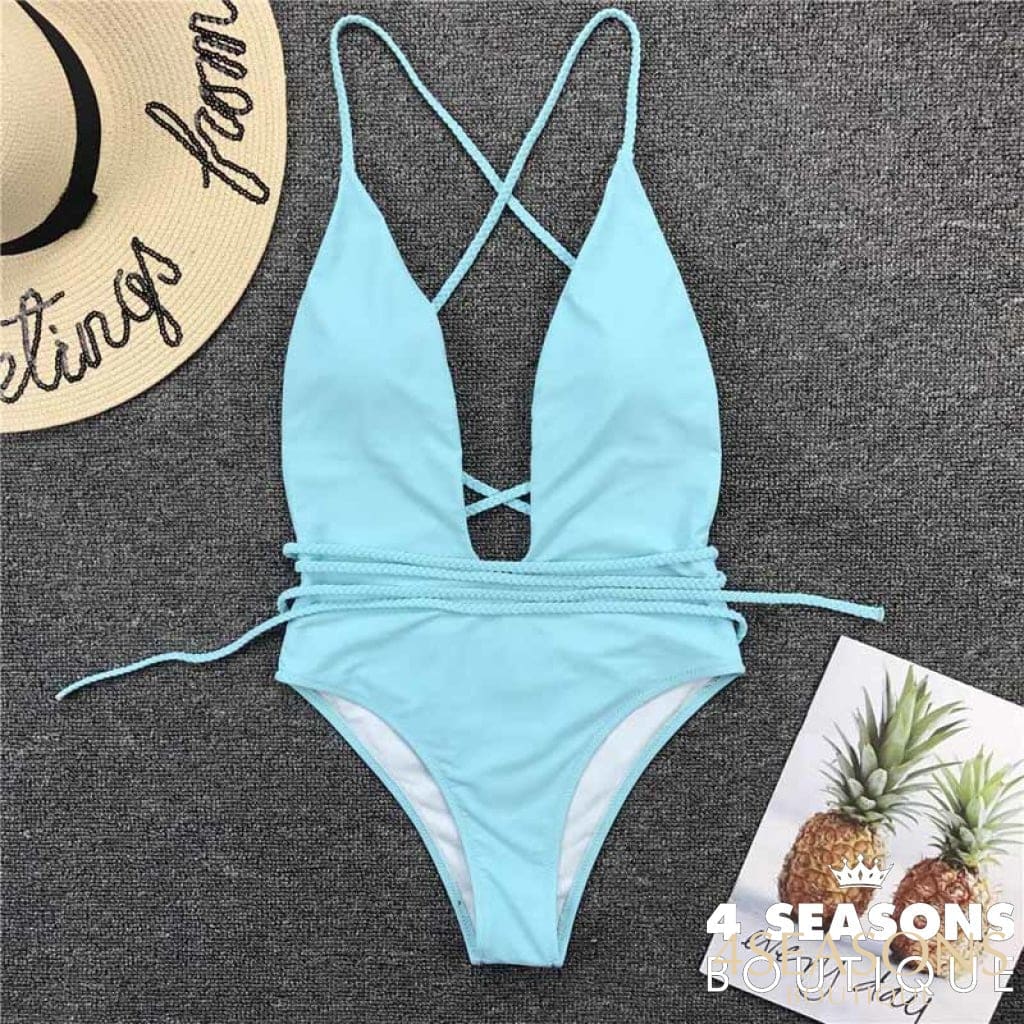 Maiô Natany - 4 Seasons Boutique