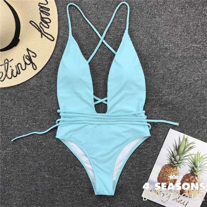 Maiô Natany - 4 Seasons Boutique