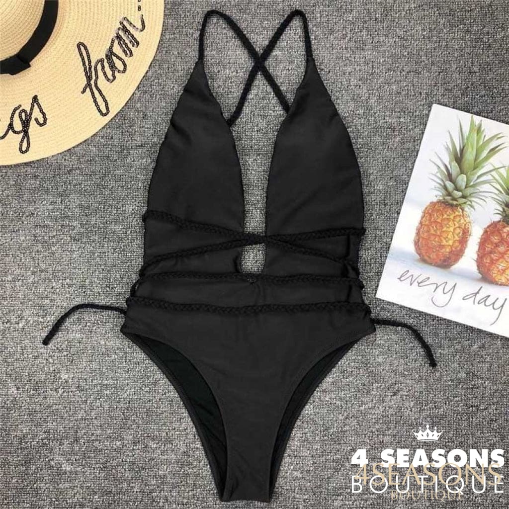 Maiô Natany - 4 Seasons Boutique