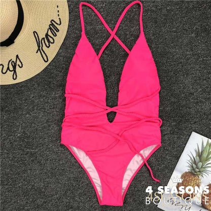 Maiô Natany - 4 Seasons Boutique