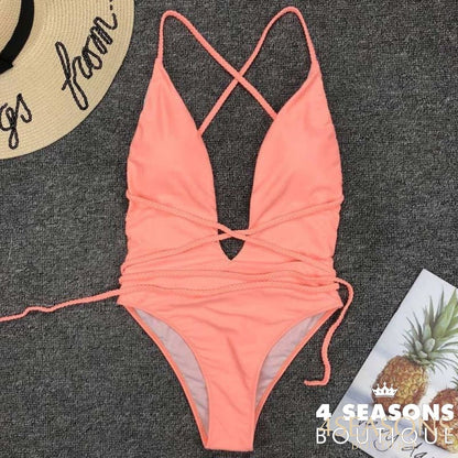 Maiô Natany - 4 Seasons Boutique