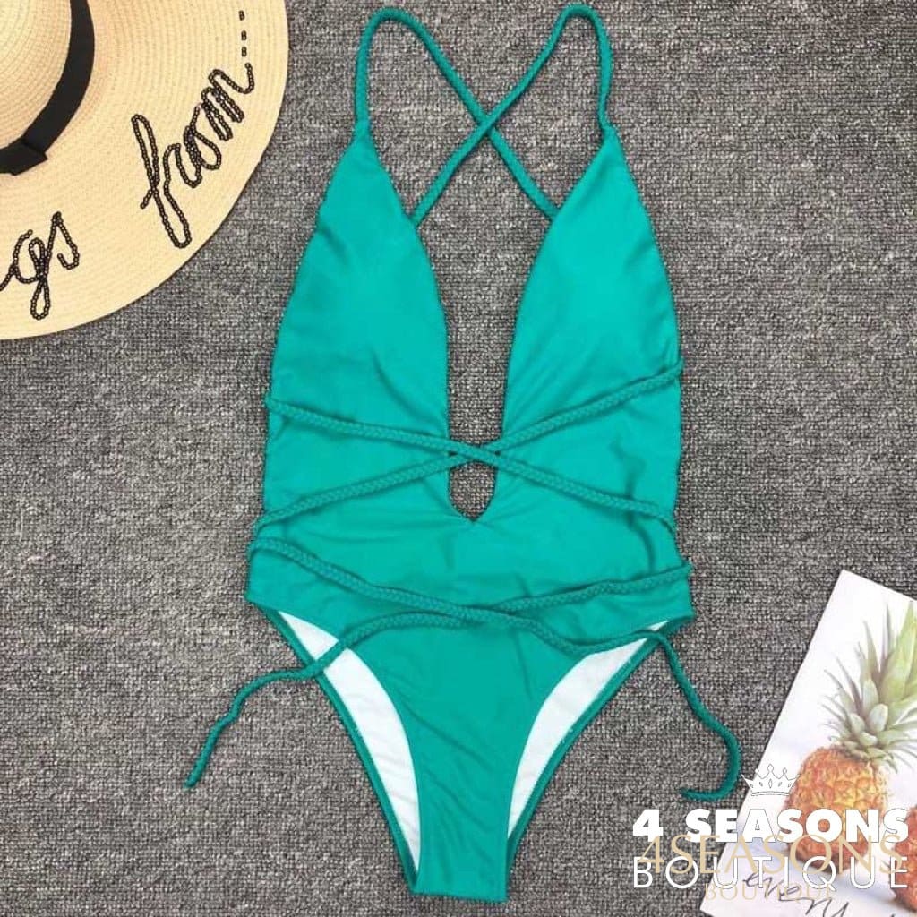 Maiô Natany - 4 Seasons Boutique