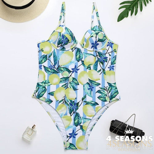 Maiô Nayara - 4 Seasons Boutique