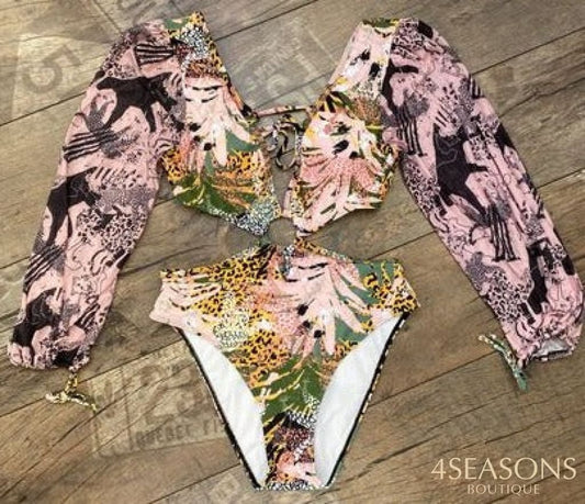 Maiô Paola Jardim Rosado / P Nádia