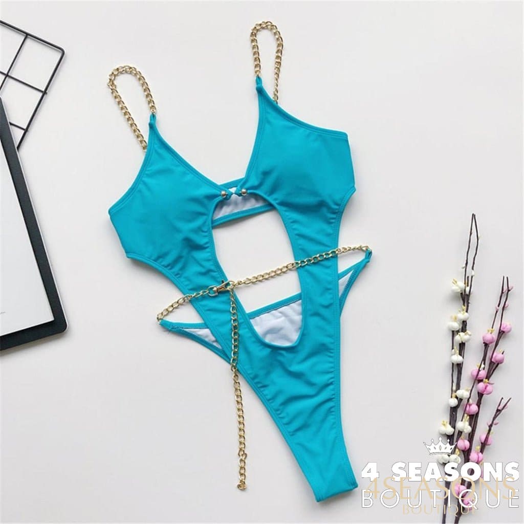 Maiô Pérola - 4 Seasons Boutique