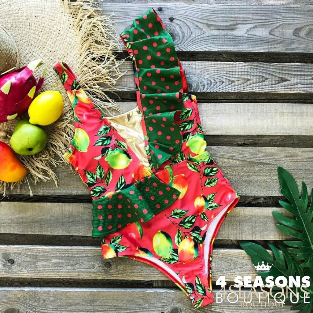 Maio Petit Gâteau - 4 Seasons Boutique