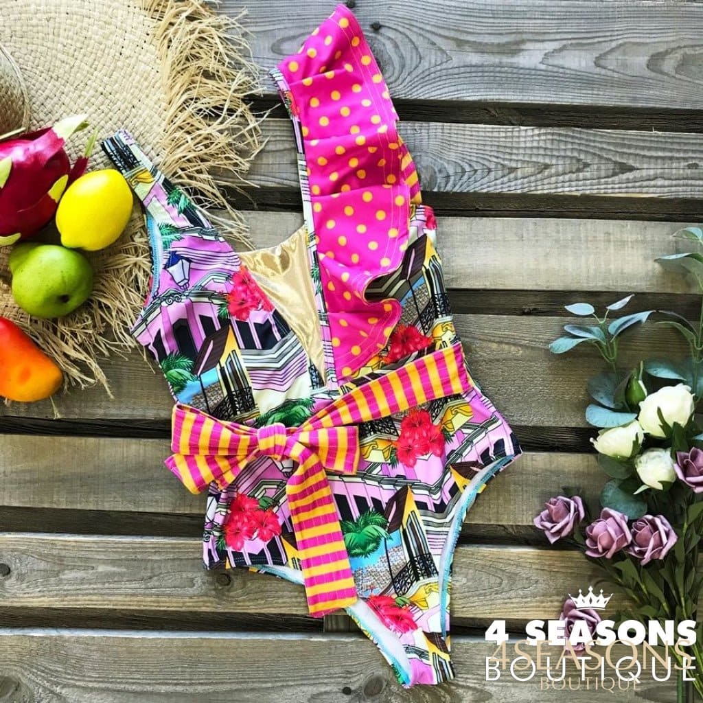 Maio Petit Gâteau - 4 Seasons Boutique