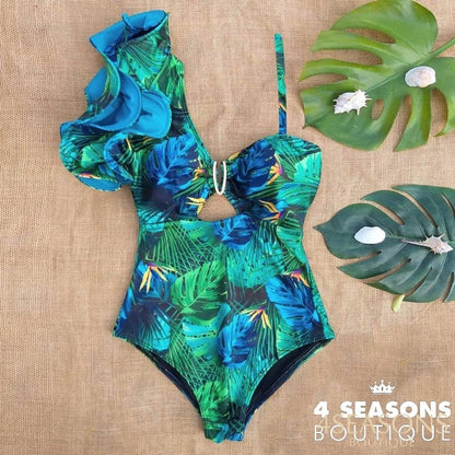 Maiô Ramone - 4 Seasons Boutique