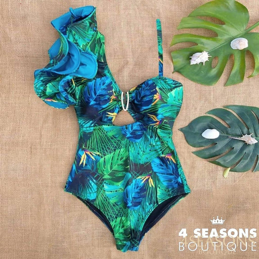 Maiô Ramone - 4 Seasons Boutique