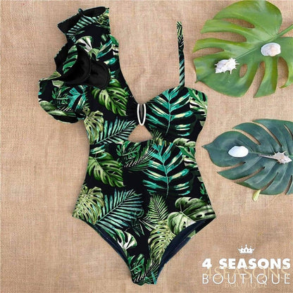 Maiô Ramone - 4 Seasons Boutique