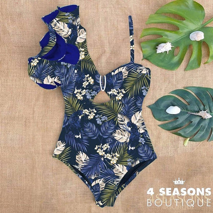 Maiô Ramone - 4 Seasons Boutique