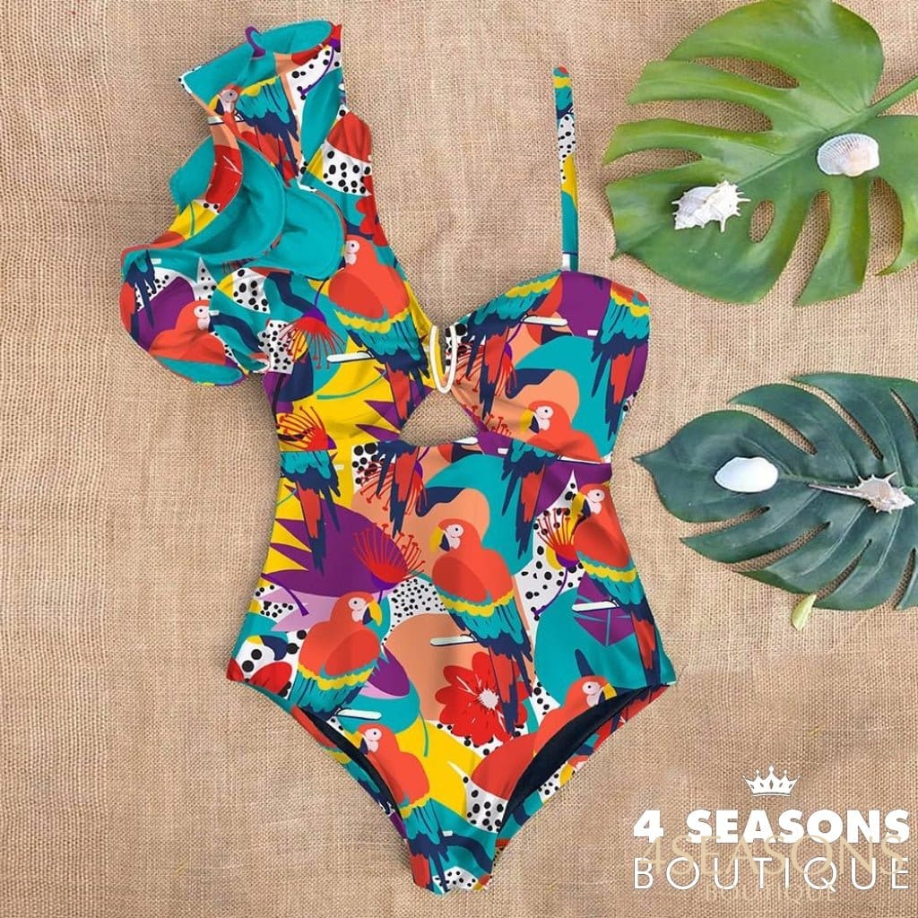 Maiô Ramone - 4 Seasons Boutique