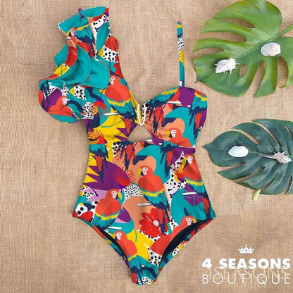 Maiô Ramone - 4 Seasons Boutique